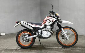 YAMAHA SEROW 250 DG17J