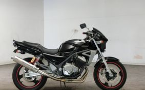 KAWASAKI BALIUS 250 Gen.2 2003 ZR250B