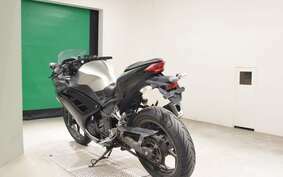 KAWASAKI NINJA 250 ABS EX250L