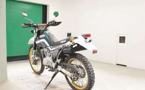 YAMAHA SEROW 225 Gen.3 DG08J