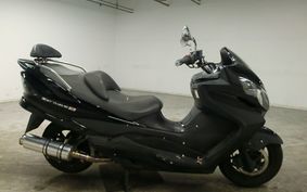 SUZUKI SKYWAVE 250 (Burgman 250) S Fi CJ44A