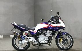 HONDA CB400 SUPER BOLDOR 2008 NC42