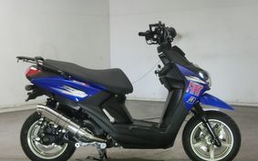 YAMAHA BW S125 SEA6J