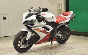 YAMAHA YZF-R1 2007