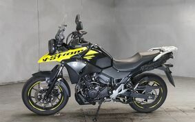 SUZUKI V-STROM 250 DS11A