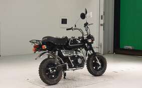 HONDA MONKEY AB27