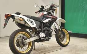 HONDA XR400 MOTARD 2010 ND08