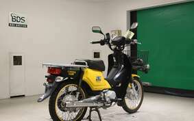 HONDA CROSS CUB 110 JA10