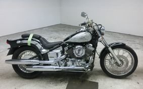 YAMAHA DRAGSTAR 400 1997 4TR