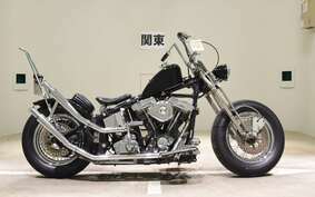 HARLEY FLSTC 1340 1994 BJL