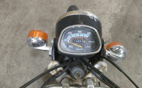 HONDA CD50 BENLY CD50