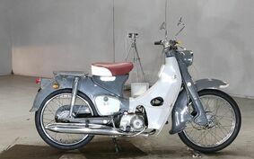 HONDA C65 SUPER CUB C65