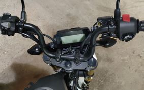 HONDA GU ROM JC92