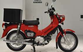 HONDA CROSS CUB 50 AA06