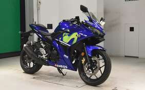 YAMAHA YZF-R3 2018 RH07J