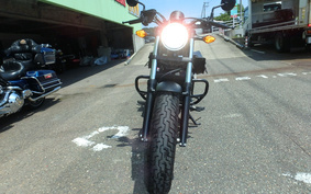 HONDA REBEL 250 ABS MC49