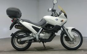 BMW F650 1998 0162