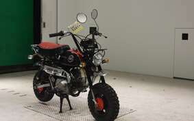 HONDA GORILLA Z50J