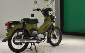 HONDA CROSS CUB 110 JA45