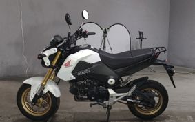 HONDA GU ROM JC61
