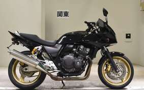 HONDA CB400 SUPER BOLDOR VTEC 2012 NC42