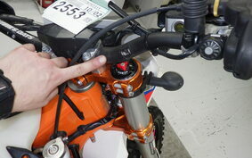 KTM 250 EXC