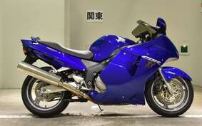 HONDA CBR1100XX 2002 SC35