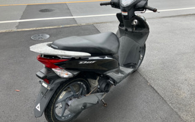 HONDA DIO 110 JF31