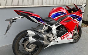 HONDA CBR250RR MC51