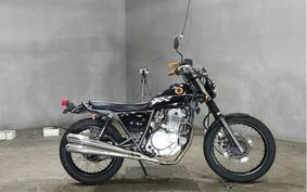 SUZUKI GRASS TRACKER NJ47A