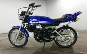 YAMAHA RZ50 RA02J