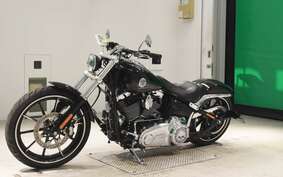 HARLEY FXSB1690 2015 BFV