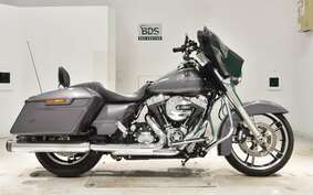 HARLEY FLHX 1690 2014 KBM