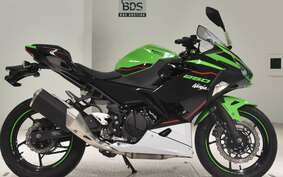 KAWASAKI NINJA 250 EX250P