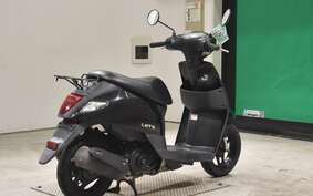 SUZUKI LET's CA4AA