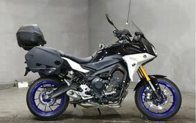 YAMAHA TRACER 9 2018 RN51J