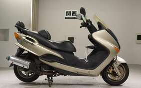 YAMAHA MAJESTY 125 5CA