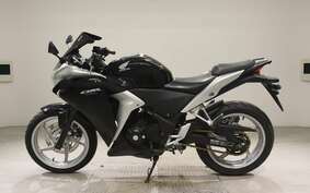 HONDA CBR250R GEN 3 MC41