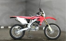 HONDA CRF250X 不明