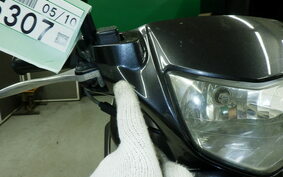 SUZUKI ADDRESS V125 G CF4EA