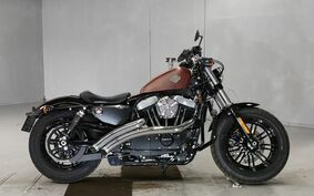 HARLEY XL1200X 2018 LC3