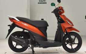 SUZUKI ADDRESS 110 CE47A