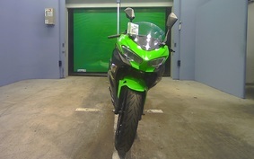 KAWASAKI NINJA 400 2018 EX400G