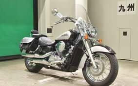 HONDA SHADOW 750 Gen. 3 2015 RC50