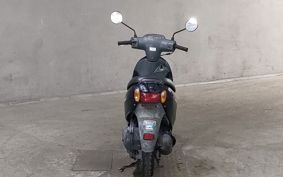 SUZUKI LETS4 CA45A