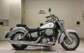 HONDA SHADOW 400 2007 NC34