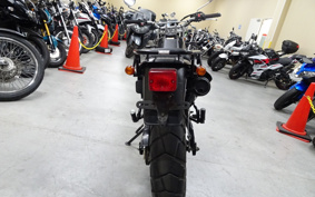 YAMAHA TW200 DG07J