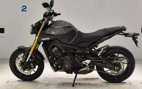 YAMAHA MT-09 A 2014 RN34J