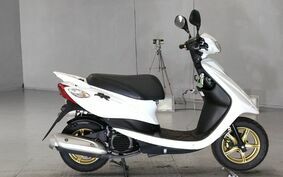 YAMAHA JOG ZR SA58J