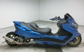 SUZUKI SKYWAVE 250 (Burgman 250) S Fi CJ44A